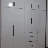 کابینت و کمد دیواری|جاکفشی، کمد، دراور|اسفراین, |دیوار