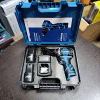 جشنواره دریل‌های شارژی براشلس ویوارکس و هدیه ویژه