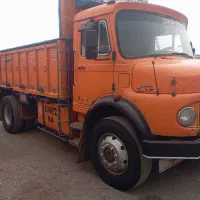 ۹۱۱بنزاشمیز باری|خودرو سنگین|کرمانشاه, |دیوار