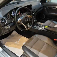 بنز c200 2014 AMG معاوضه|خودرو سواری و وانت|تهران, خلیج فارس|دیوار