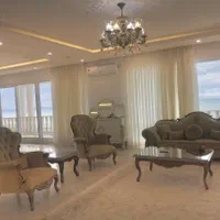 پنت باشکوه پلاک اول ساحل سرخرود|فروش آپارتمان|سرخرود, |دیوار