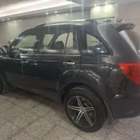 لیفانx60.مدل 93|خودرو سواری و وانت|آبیک, |دیوار