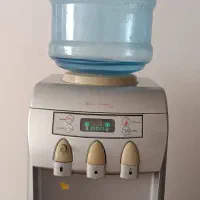 آب سردکن