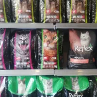 استخدام نیرو پت شاپ