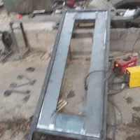 جوشکاری سیار