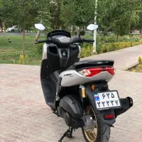 یاماها N Max 155 مدل ۱۴۰۰|موتورسیکلت|اصفهان, جلفا|دیوار