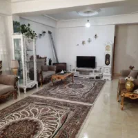 واحد 110متری سنددار|فروش آپارتمان|اطاقور, |دیوار