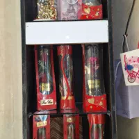 گل فلکس کادویی