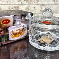 نبات خوری و قندان مدل جدید|ظروف سرو و پذیرایی|تهران, شوش (باغ آذری)|دیوار