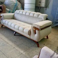 مبل بازرگان گارانتی شرکتی|مبلمان خانگی و میز عسلی|ماکو, |دیوار