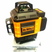 لیزر نور سبز 360 درجه