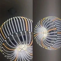 لامپ‌های تخصصی با طول عمر بالا