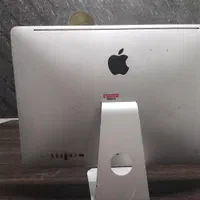 ال این وان آی مک اپل استوک|رایانه رومیزی|شیراز, بالا کفت|دیوار