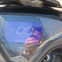 ایروکس 155|موتورسیکلت|اردبیل, |دیوار