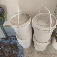 سطل سی لیتری دونه ای صد تومن