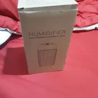 دستگاه بخور مینی