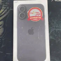 آیفون ۱۶ نرمال آکبند iphone 16 normal