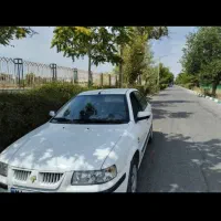 ماشین سواری دربستی (مشهد)