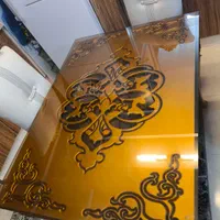 مبل سلطنتی نو|مبلمان خانگی و میز عسلی|اصفهان, ارزنان|دیوار