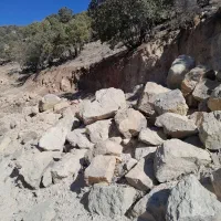 1000 متر زمین باغشهری|فروش خانه و ویلا|ارژن, |دیوار