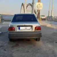 پراید85|خودرو سواری و وانت|اهواز, بهارستان|دیوار