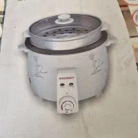 پلوپز  ارامپز  بخار پز ۵۸۰۰