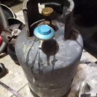 کپسول پرسی گاز|اجاق گاز و لوازم برقی پخت‌وپز|قرچک, باقرآباد|دیوار