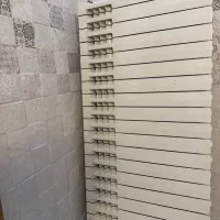 رادیاتور ۲عدد