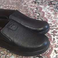 کفش مردانه بدون بند