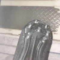 کفش ورزشی فوتبالniekاصل