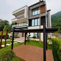 تریبلکس۵۰۰متری*استخردار*مبله*پلاک اول جنگل*آسانسور