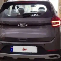 x22 پرو اتومات در حد صفر مطلق گارانتی فعال|خودرو سواری و وانت|هشتگرد, شهرک وحدت|دیوار