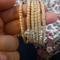 ۶ عدد النگو طلاروس