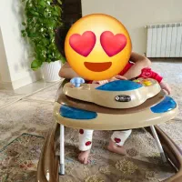 رورویک|کالسکه و لوازم جانبی|تهران, پرستار|دیوار