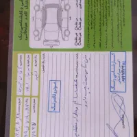 ساینا s|خودرو سواری و وانت|زنجان, |دیوار