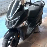 موتور جی۲۰۰