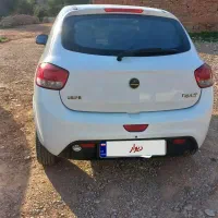 فروش خودرو تیبا مسجدسلیمان