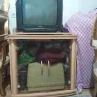 میز تلویزیون