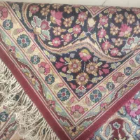 قالی دست باف کرمان ۱۲ متری|فرش|پردیس, فاز ۸|دیوار