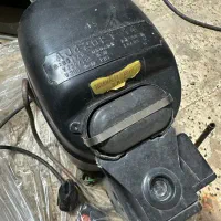 موتور یخچال امریکایی|یخچال و فریزر|اصفهان, تیران|دیوار