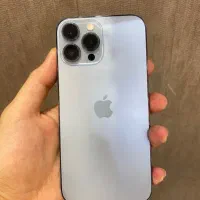 Iphone13promax آیفون ۱۳پرومکس