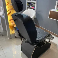 فروش کنسول -صندلی و یخچال کوچک سالنی و مطب