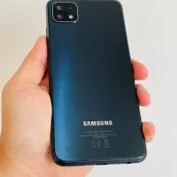 گوشی a22حافظه۱۲۸گیگ5G|موبایل|تبریز, |دیوار
