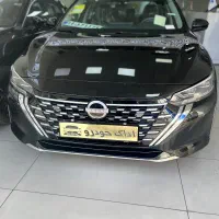 نیسان سیلفی مکس ادیشن هیبریدی*سیلفی آمتیس/سندآماده|خودرو سواری و وانت|تهران, توحید|دیوار