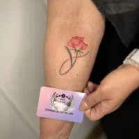 انجام تخصصی تتو بدن، شیدینگ لب و پیرسینگ|خدمات آرایشگری و زیبایی|جم, |دیوار