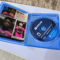 فیفا23برای ps4|کنسول، بازی ویدئویی و آنلاین|بندر انزلی, آخرخط|دیوار