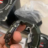 ساعت جیشاک کاسیو جی شاک Gm2100B|ساعت|تهران, تهرانپارس غربی|دیوار