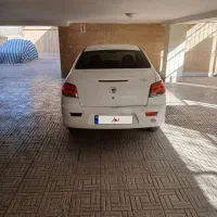 رانا پلاس ۱۴۰۰ tu5 کروز|خودرو سواری و وانت|اصفهان, آبشار|دیوار