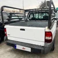 پراید وانت (بی رنگ -بدون ترک و جوش)|خودرو سواری و وانت|لاهیجان, بازکیاگوراب|دیوار