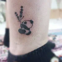 نیازمند مدل تتو بدن بانوان